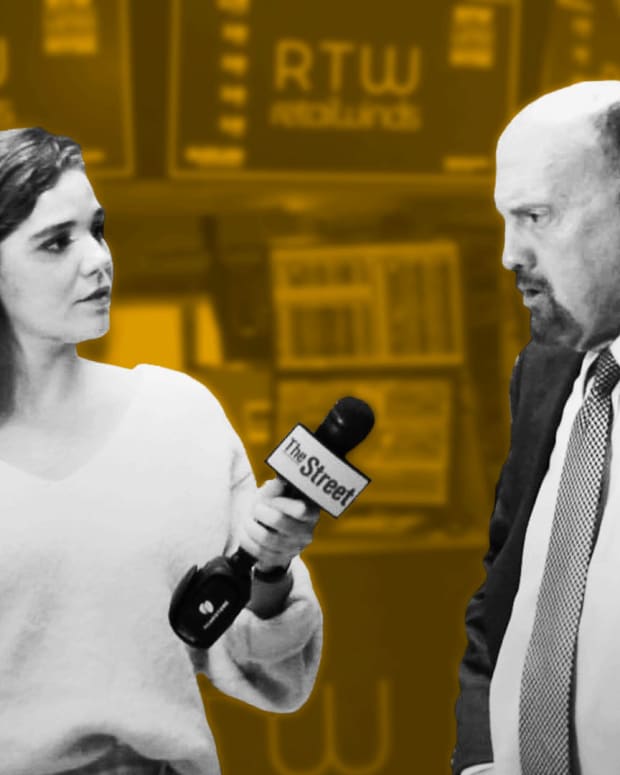 Replay: Jim Cramer Tackles Trump's Meeting With Xi, Nvidia and Boeing