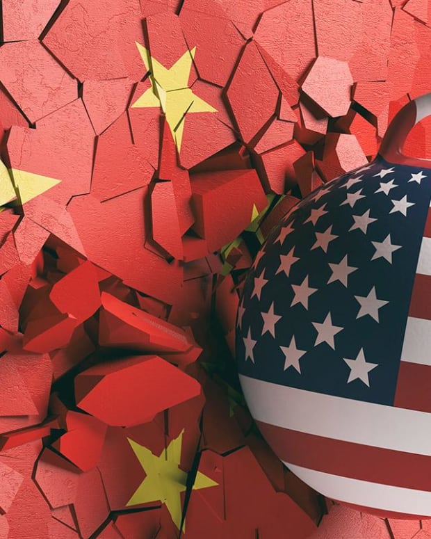 What Jim Cramer Needs to See From China to Secure a U.S.-China Trade Deal