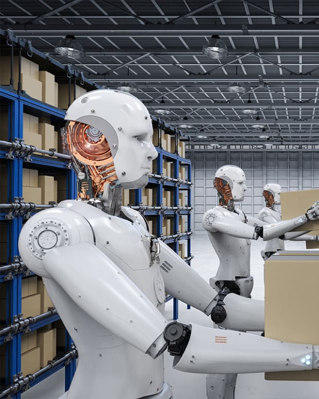 Feeling FANG FOMO? RAAI Could Be the Next Big Thing