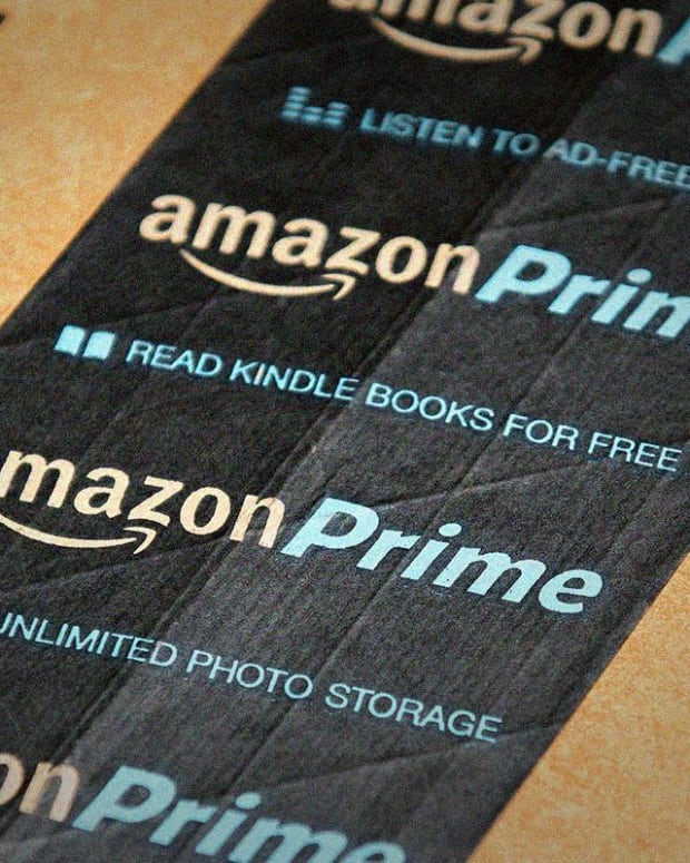 Jim Cramer: Now Is Not the Time to Buy Amazon