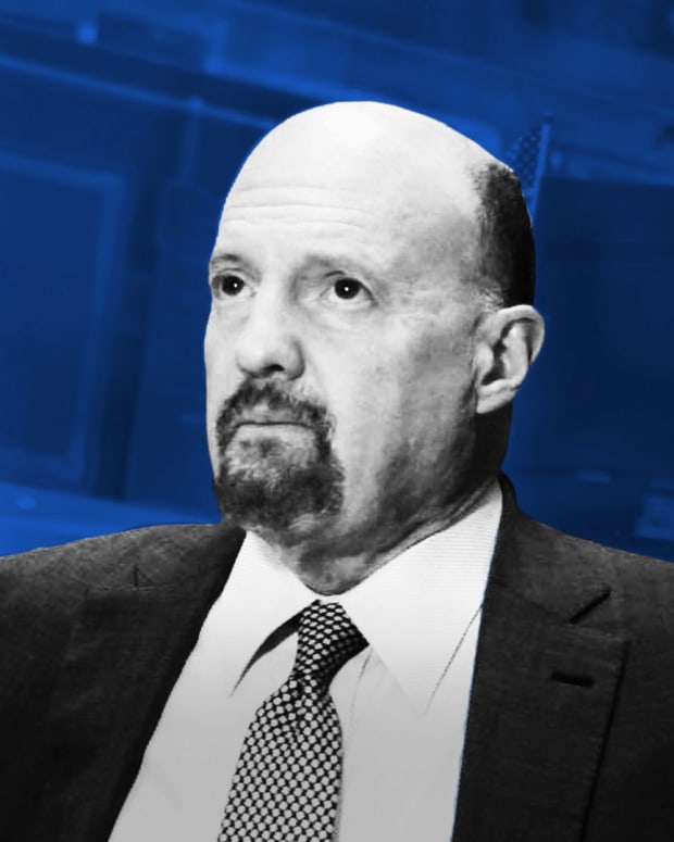 Replay: Jim Cramer's Breaking Down Tariffs, and the U.S.-China Trade War