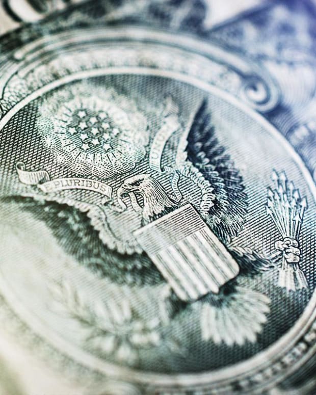 Time to Go All-Cash? This Top Trader Has a Word of Advice