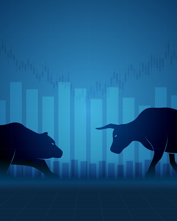 With July Fed Rate Cut Already Priced in, Here's What Could Send Markets Down