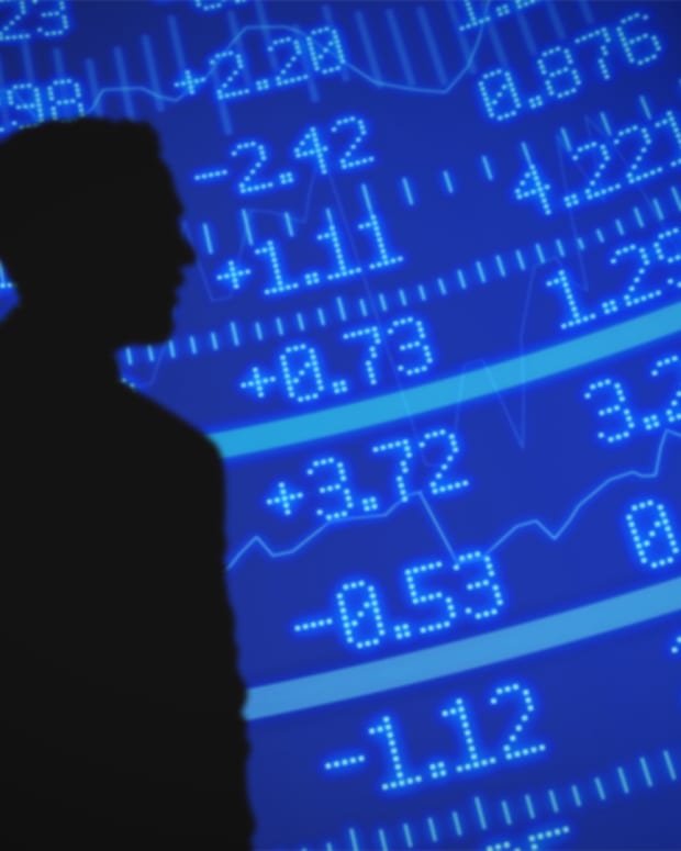 60 Seconds: What Is a Reverse Stock Split?