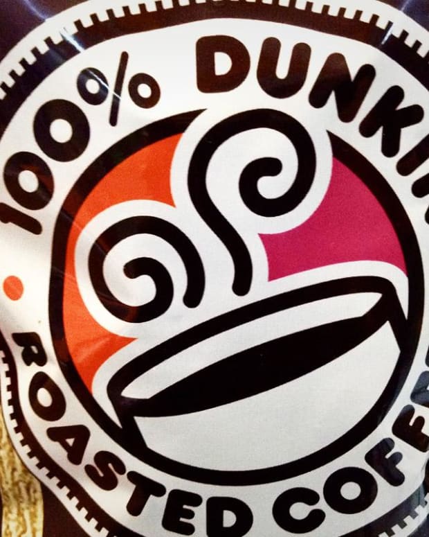 Dunkin' Donuts Serves Up Hot Quarterly Earnings