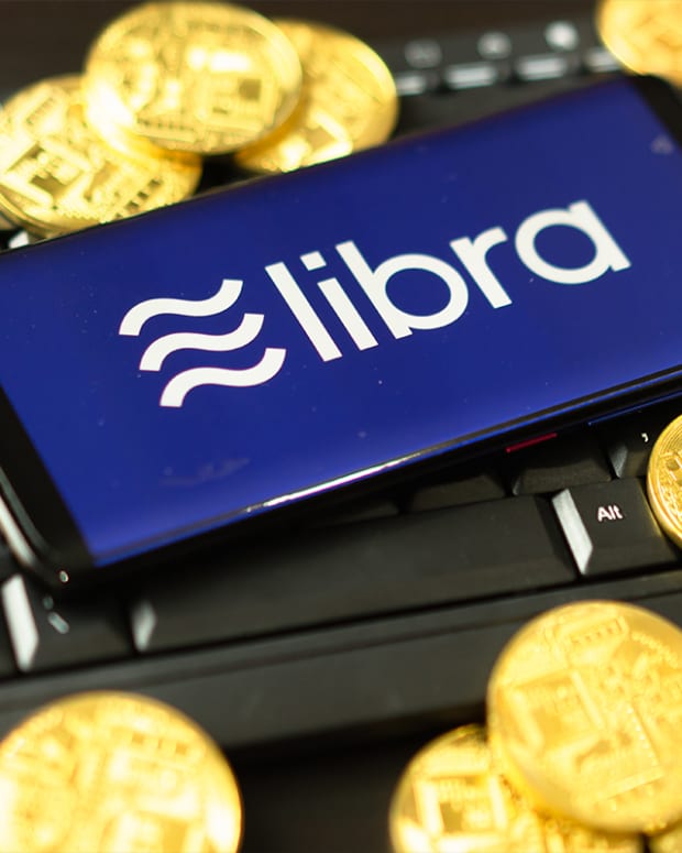 Despite Disdain for Bitcoin, Peter Schiff Is Open to Embracing Libra