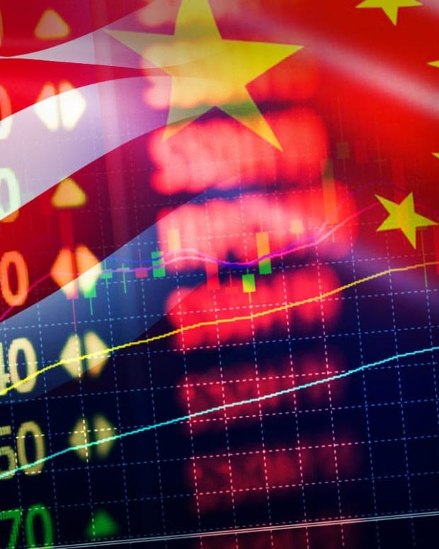 What a Slowing Chinese Economy Means for the U.S.-China Trade War