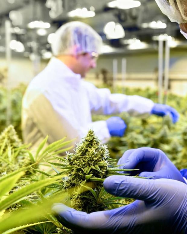 3 Big Stories to Watch: China's Economic Data, Tilray Earnings, CBS-Viacom Deal