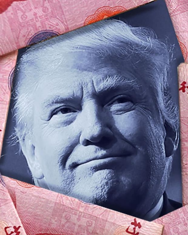 What Is a Currency Devaluation and Why Is it Hurting Stocks?