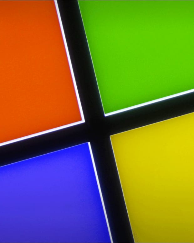 Microsoft Is Stealing Amazon's Cloud Market Share, Analyst Says