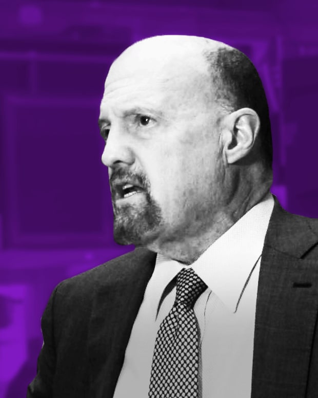 Replay: Jim Cramer's Thoughts on Currency Manipulation, and Take-Two