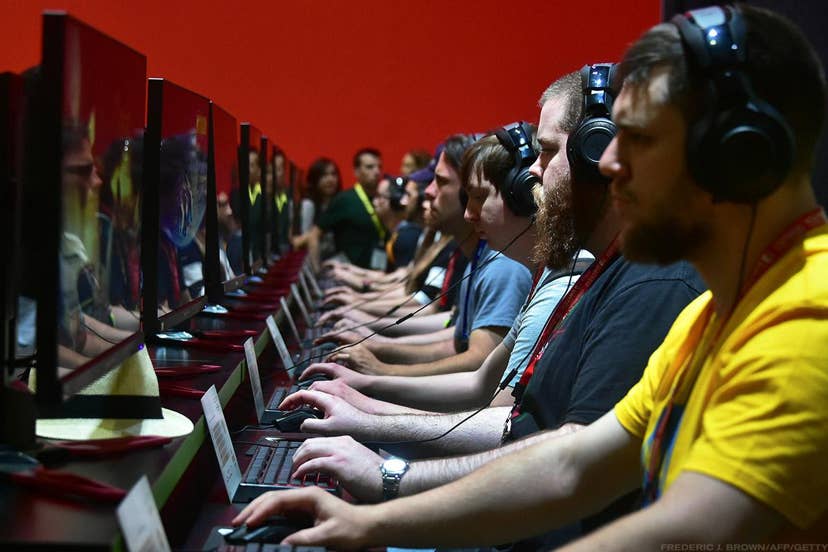 GDC 2019 Preview: What to Watch for from Alphabet, Microsoft, Amazon and Others