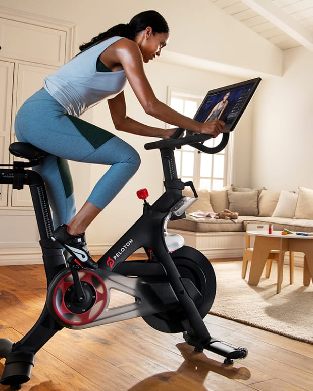 Jim Cramer: Peloton Is 'Overly Hated'