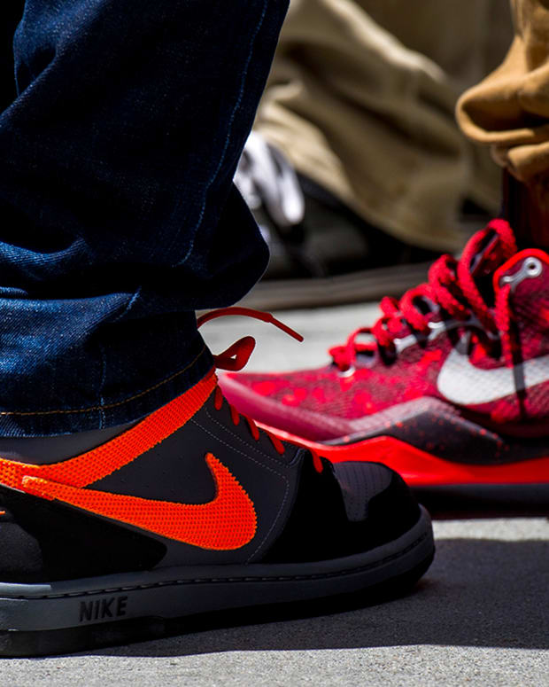 Why Nike's Letter on Tariffs Won't Change President Trump's Mind