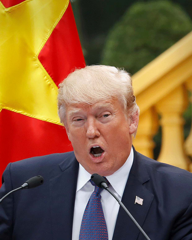 Why Investors Should Block Out the Noise on China