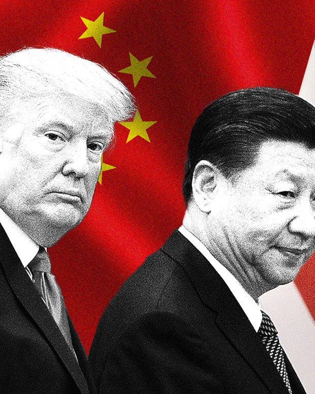 Jim Cramer: Why It Doesn't Matter If China Actually Called Trump
