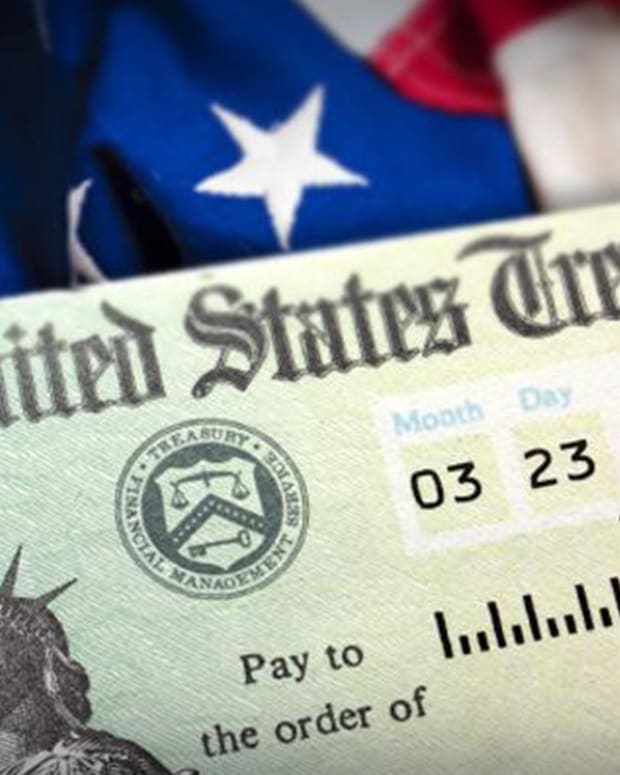 Jim Cramer: Why the [Market] Has Gotten Too Gloomy