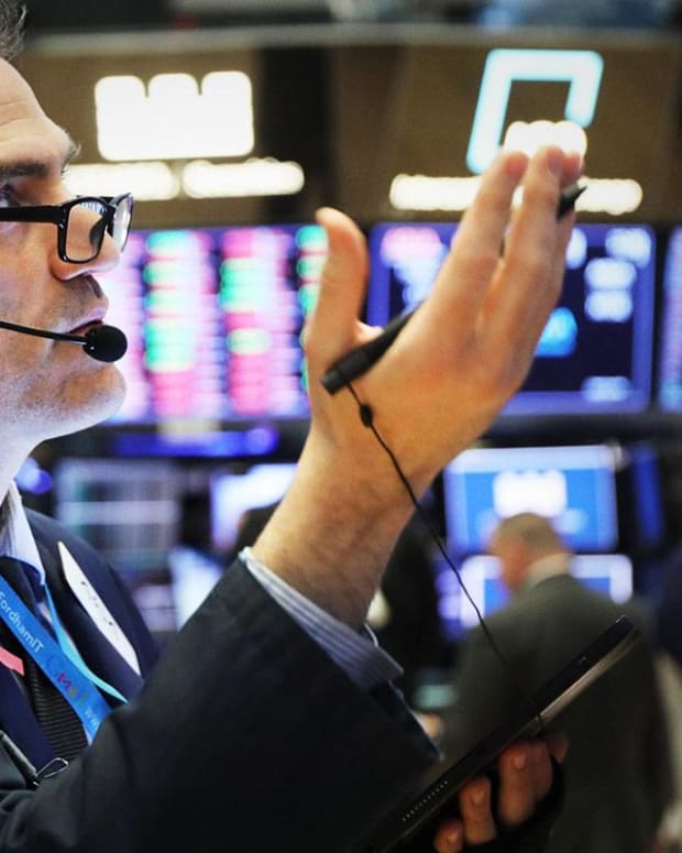 China Is Playing Defense Against Trump Tariff By Devaluing Yuan