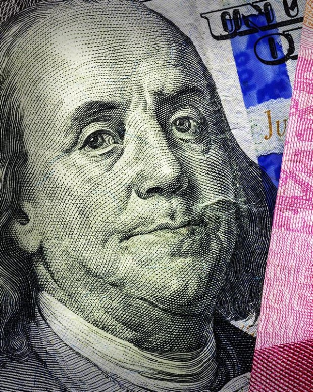 Jim Cramer: President Trump's Tariffs Were Never About Trade