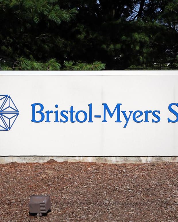 Why Shareholders Should Vote for Bristol-Myers Celgene Deal: Jim Cramer