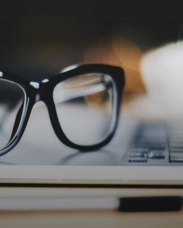 National Vision CEO Reveals How His Sales Have Risen for 66 Straight Quarters