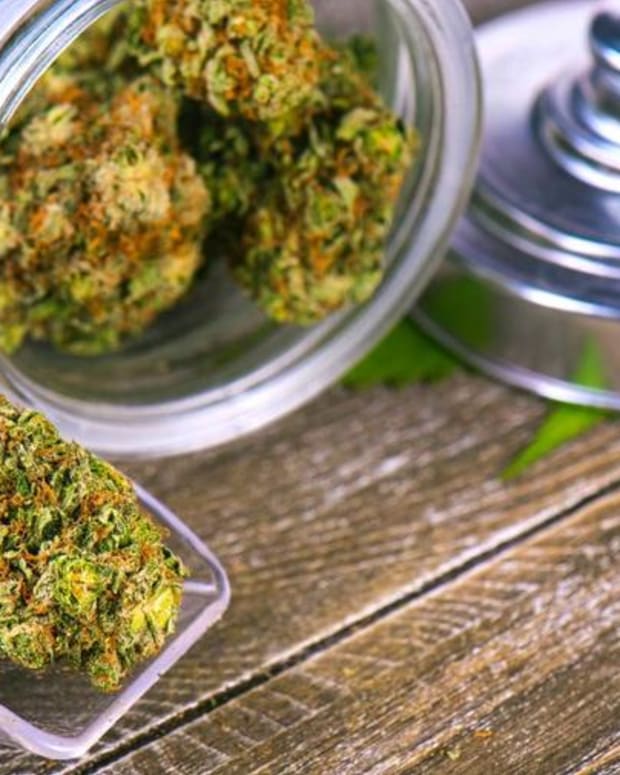 CV Sciences CEO on How CBD is Being Regulated in the U.S.