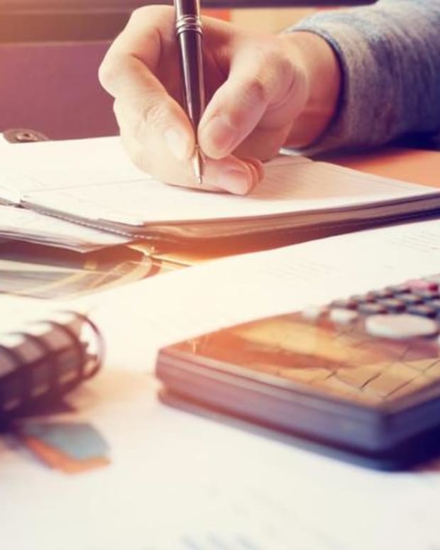 Tax Tip: Small Businesses Get Big Benefits From the New Tax Laws