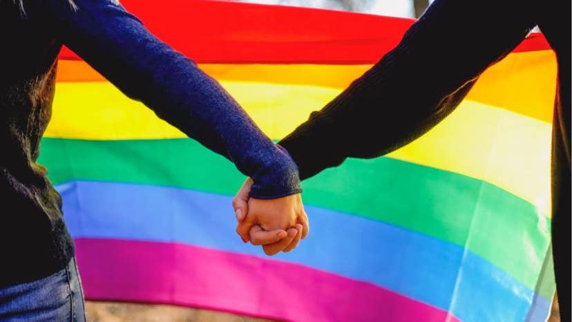 Apple and Facebook in New UBS ETF Tracking LGBT Employment Equality