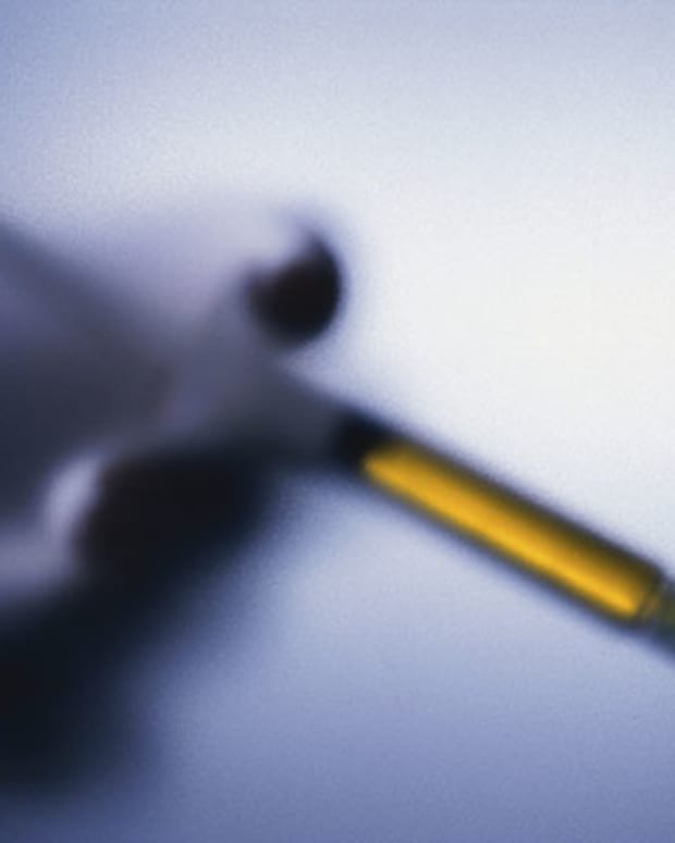 Inovio Stock Rises on Positive Results From Ebola Vaccine Tests