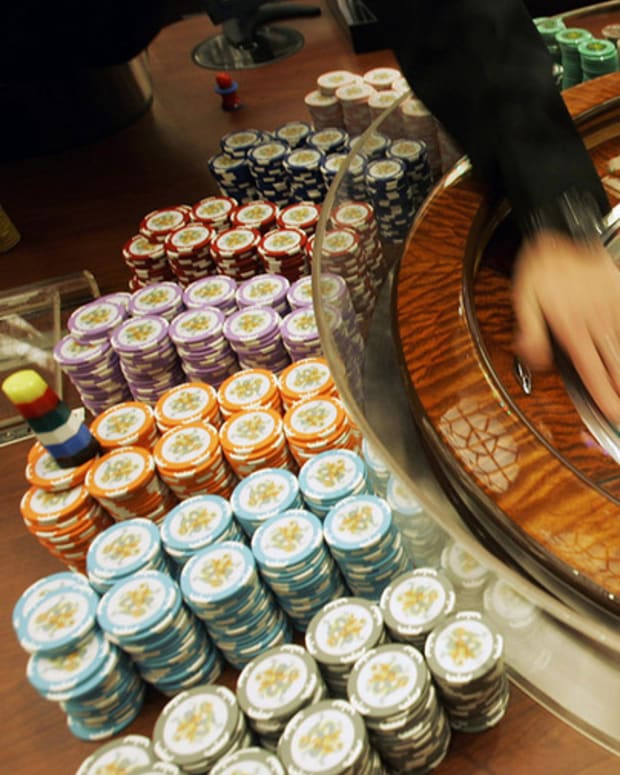 Deutsche Bank Betting on MGM Resorts Over Las Vegas Sands