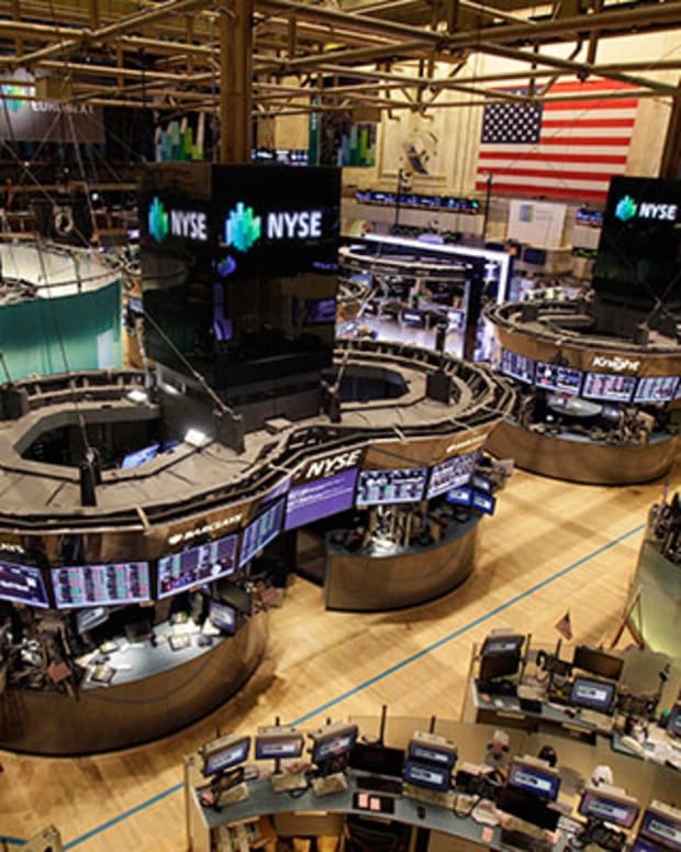 #DigitalSkeptic: NYSE Was Just Another Digital Business