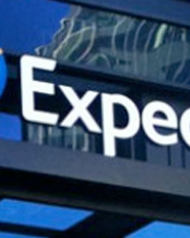 Visa and Expedia Get Bullish Revisions But Avon Downgraded