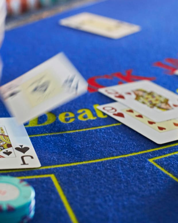 MGM and Wynn Resorts Take on $1B Debts For Casino Developments