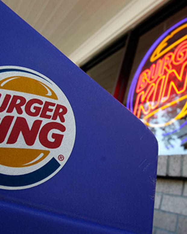 Sozzi: Burger King Takes a Bite out of McDonald's Customer Base