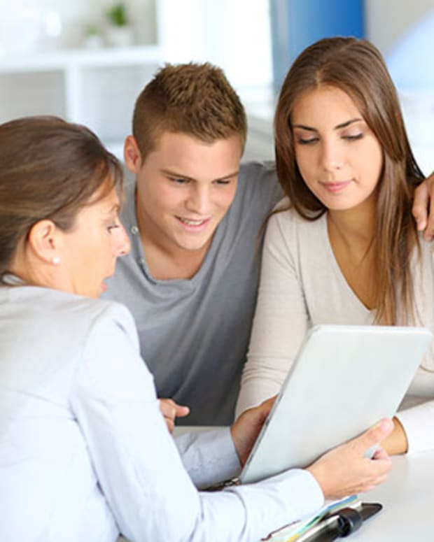 What Will the Financial Advisor Industry Look Like in 2020?