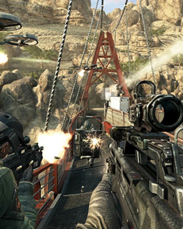 Lackluster 'Call of Duty' Could Weigh on Activision Results, BMO Capital Says