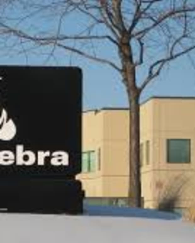 Zebra Technologies Adds Internet, Acquisitions to Bar Code Printing Success