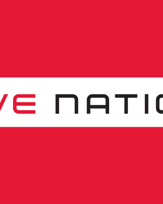 Liberty Media Would Like Live Nation, Sirius XM to Get Closer