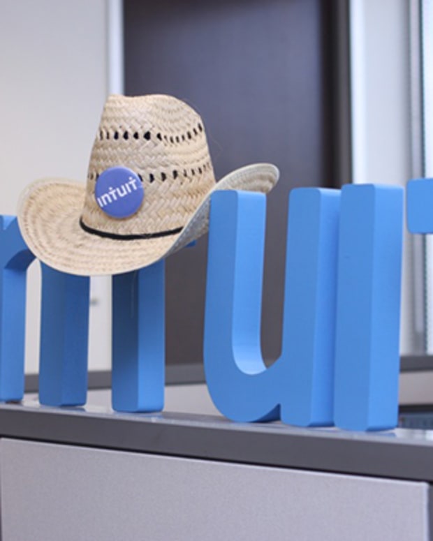 Intuit: Cramer's Top Takeaways