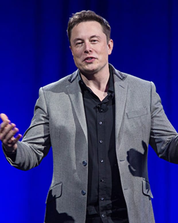 Elon Musk's Career so Far