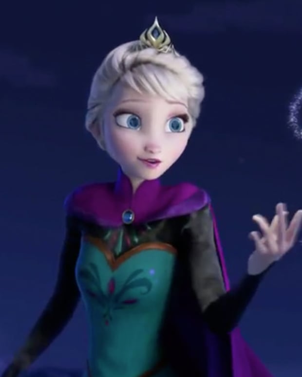 Disney Heats Up on 'Frozen,' AT&T & Verizon Eye FCC's Internet Rules