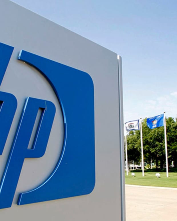 Trending Now: HPQ Announces 10% Increase in Quarterly Dividend
