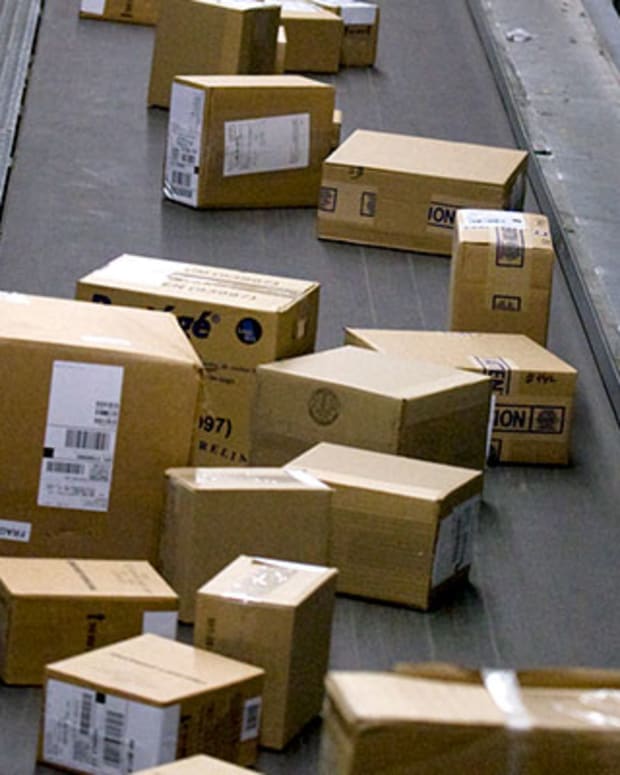 3 Steps to Mastering Holiday Gift Delivery