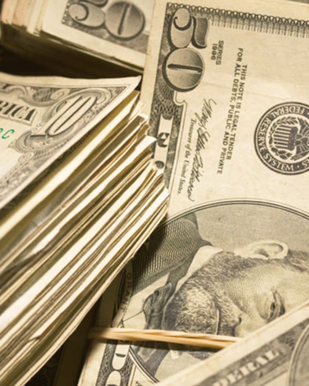 Don't Let Inflation Shock You