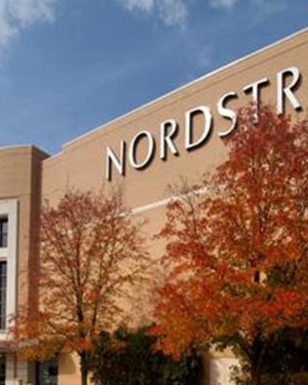 Shares of Nordstrom are in the Spotlight After Earnings Beat