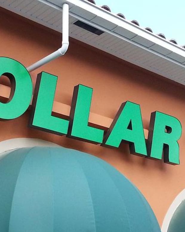 The Consumer is Feeling Better, and Jim Cramer Says That's Why Dollar Tree's Earnings Fell Short