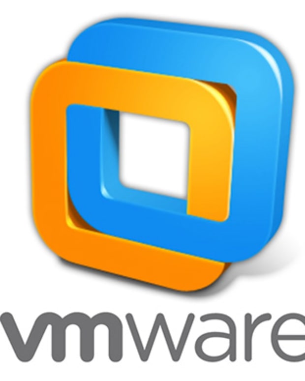 VMWare: Cramer's Top Takeaways