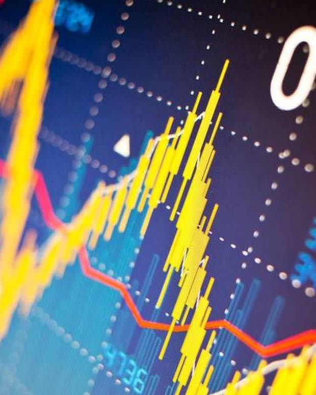 High Dividend Income Stocks for an Unstable Market