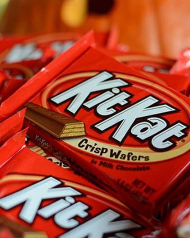 Nestle Can't Get a Break: Kit-Kat Trademark Case Snapped by U.K Appeals Court