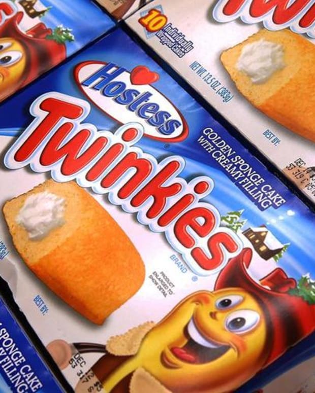 Here's How Twinkie Maker Hostess Brands Is Preparing for Its Next Chapter in Life